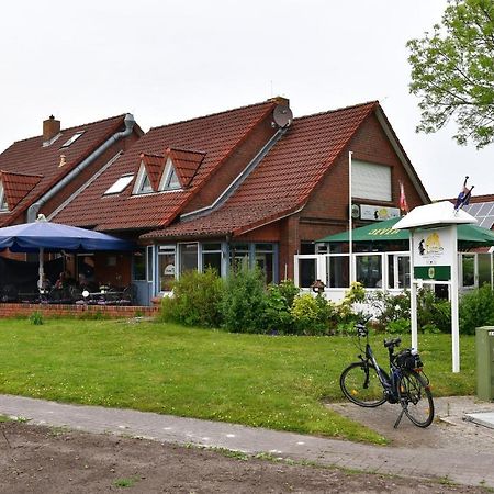 Ferienwohnung Lion Крумхёрн Экстерьер фото