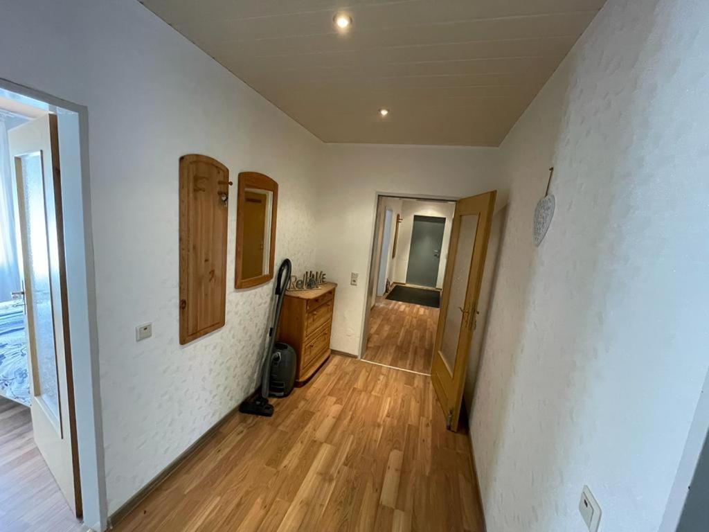 Ferienwohnung Lion Крумхёрн Экстерьер фото